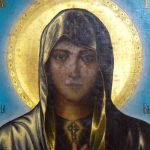 Свете Петка – заштитницa жена и породичног мира