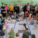 Бебе на старту: Смедерево организовало своју прву „Пузијаду“
