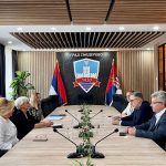 Република Српска даровала Народној библиотеци у Смедереву 300 књига