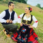 КУД Удовице – рецитаторска секција, међугенерацијско учење
