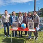 Извиђачи „Роки“ из Липа обележили Дан планете Земље: мало удружење, велики кораци за природу