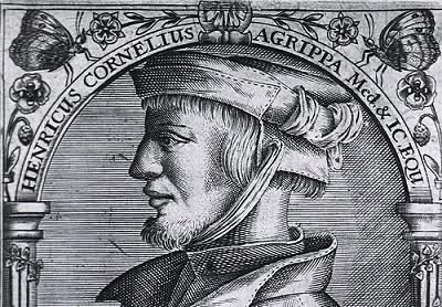 Агрипа између магије и вере – трибина у Центру за културу