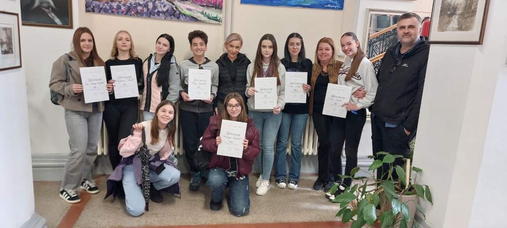 Медицина као позив и одговорност: „Без хуманости нема квалитетног здравственог радника“