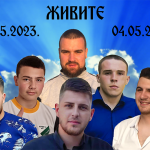 Три године од злочина у Малом Орашју: комеморација 4. маја код споменика у Равном гају