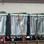 Шири се организовано одлагање отпада: контејнери стижу и у моравска села