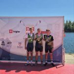 Осам злата за Смедеревце на „Трофеју Београда“
