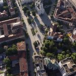 Недеља, 10. мај: измењен режим саобраћаја