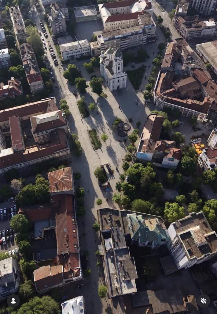 Недеља, 10. мај: измењен режим саобраћаја