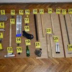 ХАОС НА СТАДИОНУ У СМЕДЕРЕВУ: Ухапшено 20 навијача из Чачка, повређено седам полицајаца