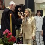 Дом за смештај старих лица у Смедереву обележио славу Светог Василија Острошког
