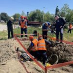 Радови у индустријској зони у пуном јеку: Држава улаже 400 милиона динара у вакуумску канализацију у Смедереву