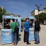 Војска Србије представила каријере, опрему и сигуран посао