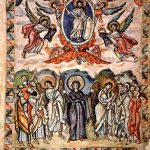 Спасовдан – празник Вазнесења Господњег и дан духовног сабрања верника