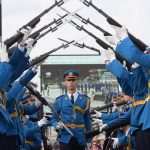 Гарда Војске Србије – традиција, дисциплина и могућности запослења