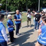 Дан Дунава обележен акцијом чишћења приобаља