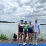 ДЕВЕТ МЕДАЉА ЗА СМЕДЕРЕВСКЕ ВЕСЛАЧЕ: Два државна шампиона и одличан наступ на Палићу