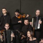 Хармоника и оперски глас на „Културном лету“: „Кончертино“ из Молдавије наступа у Винском граду