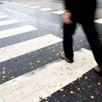 Ударио пешака, одбацио га у канал и побегао: после пет дана ухапшен осумњичени за трагедију код код Малог Орашја