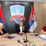 Потписан споразум: Смедерево добија Тренинг центар за дуално и целоживотно образовање