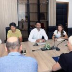 Поново актуелни пројекти на Дунаву: Марина и измештање луке