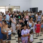 Настављена подела колица за бебе рођене у 2026. години