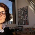 Јелена Калајџија добитница „Златне струне“ Смедеревске песничке јесени