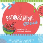 Од Кона до „Метрополиса“: Патосинема отвара врата у свет јапанске анимације