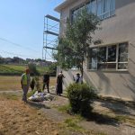 Енергетска санација школе „Деспот Ђурађ“ при крају: Улагање вредно 35,7 милиона динара