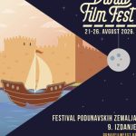 Почео Дунав филм фест: Светска премијера „Куће“ под зидинама Смедеревске тврђаве