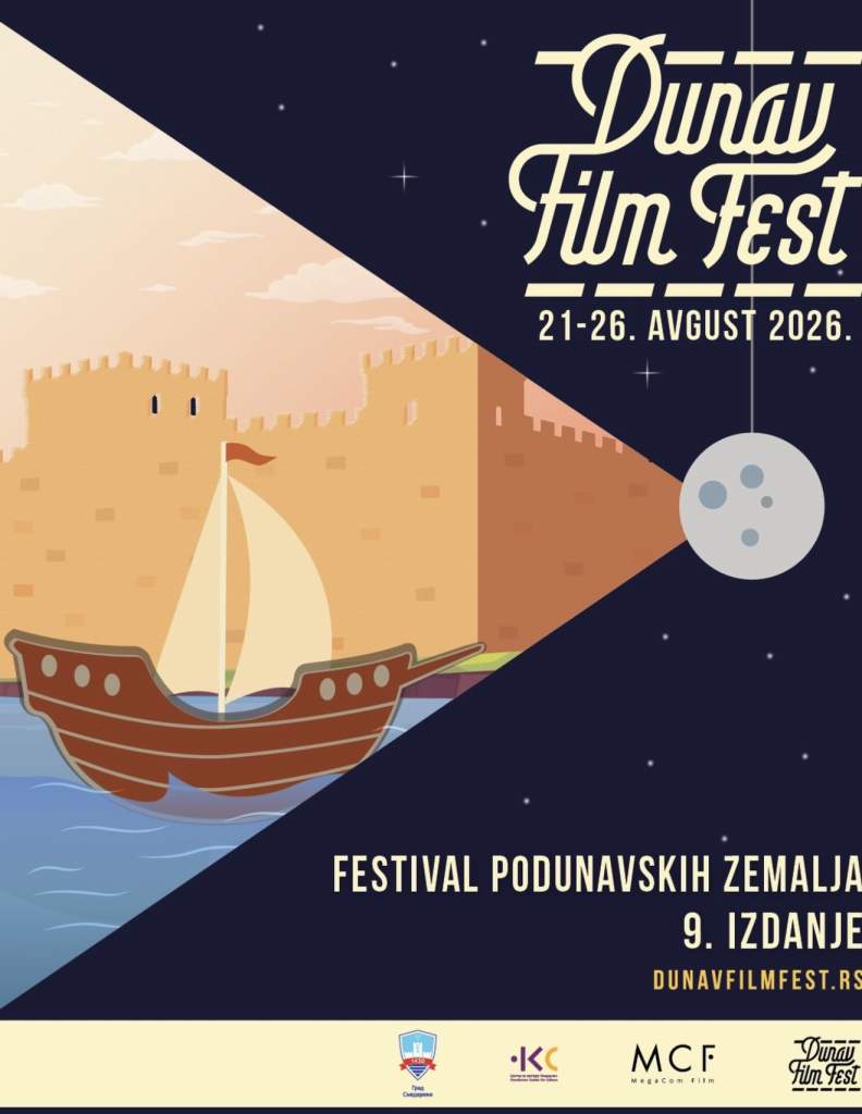 Почео Дунав филм фест: Светска премијера „Куће“ под зидинама Смедеревске тврђаве