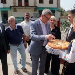 Министар пољопривреде у Друговцу: Држава ове године произвођачима исплатила више од 85 милијарди динара