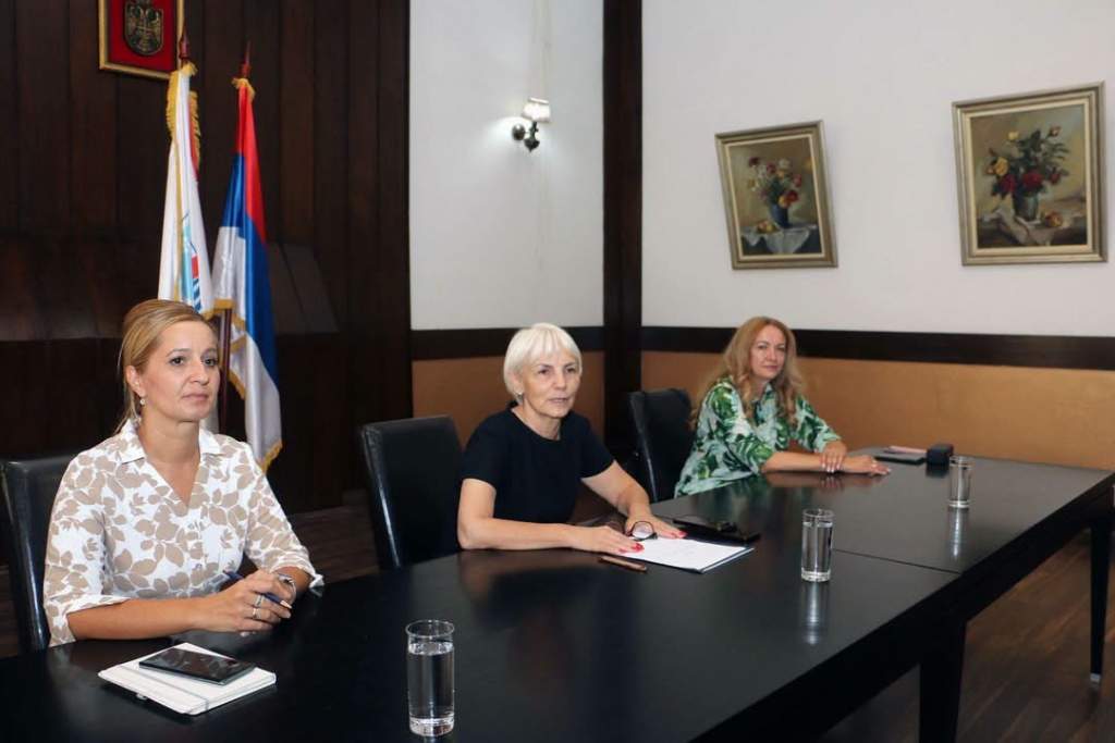 Нова школска година у Смедереву почиње без проблема: Ево шта ће школе проверити пре зиме