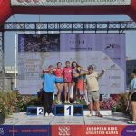 Седморо Смедереваца у европском врху: Сребро и пет финала у Брну