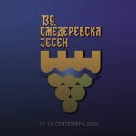 139. СМЕДЕРЕВСКА ЈЕСЕН: Ко пева, шта се дешава и где треба да будете од 11. до 13. септембра