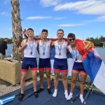 Андреја Јовановић вицешампион Балкана, сребро на Балканском првенству у Пловдиву