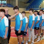 Партизан освојио „Smederevo Autumn Basketball Cup“, Смедереву треће место