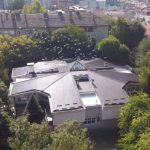 Вртић „Хајди“ добио нови кров: У санацију уложено 40 милиона динара