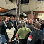 Гробље у Сараорцима на приватној парцели: Мештани чекају решење