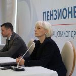 Пензије у Смедереву расту на 57.600 динара, најављено ново повећање у децембру