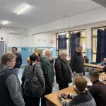 ВАНРЕДНИ ПАРЛАМЕНТАРНИ ИЗБОРИ 2026. ГОДИНЕ