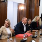 Смедеревац Раде Савић први на листи „Руси и Срби – браћа заувек“: РИК прогласио изборну листу