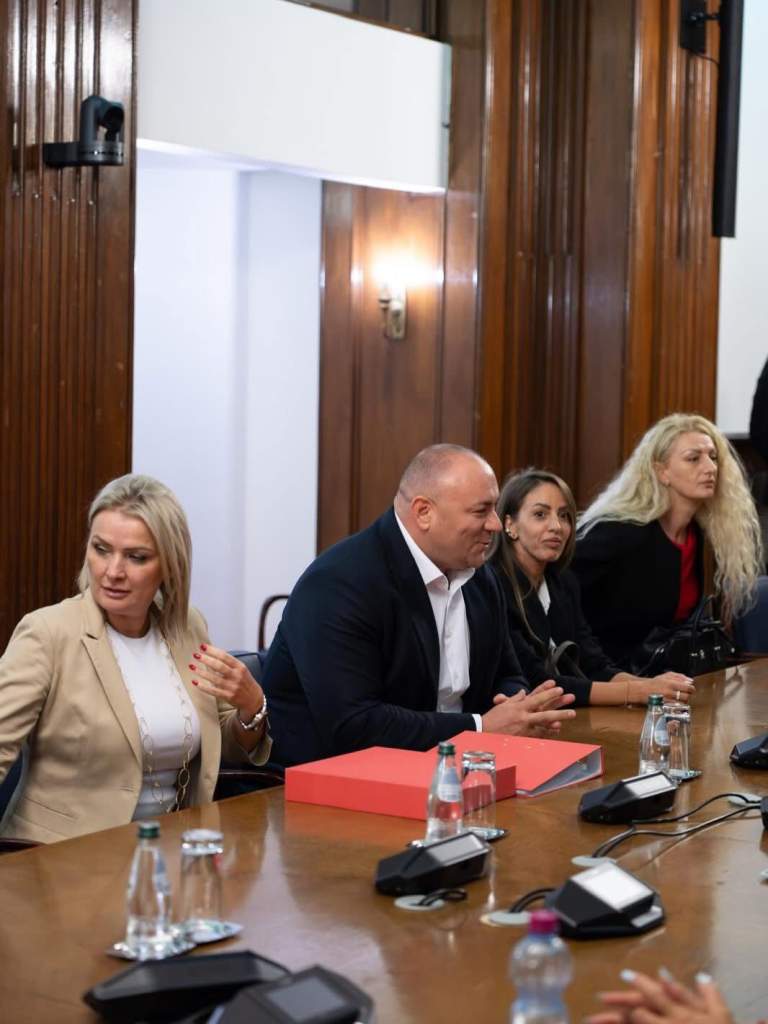 Смедеревац Раде Савић први на листи „Руси и Срби – браћа заувек“: РИК прогласио изборну листу