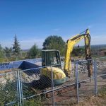 Почела изградња централне кухиње за све вртиће „Наше радости“